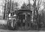 La tour d’Eggevoord, photographie vers 1930 , KIK-IRPA, cliché A.C.T.A., E38720