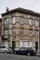 Noyer 259 (rue du)<br>Wappers 12 (place)<br>Murillo 53 (rue)
