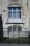 Palmerstonlaan 2, voormalig bijgebouw van nr. 4, Foto Ch. Bastin & J. Evrard © MBHG