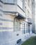Avenue Palmerston 3, détail de la façade, Photo Ch. Bastin & J. Evrard © MRBC