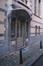 Rue Boduognat 14, vue de l’entrée, Photo Ch. Bastin & J. Evrard © MRBC