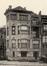 Avenue Palmerston 3 et rue Boduognat 14, avant transformation (REHME, W., 1902, pl. 60)