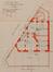 Palmerstonlaan 3 en Boduognatusstraat 14, oorspronkelijk plan van de benedenverdieping, SAB/OW 2965 (1896)