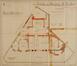 Palmerstonlaan 3 en Boduognatusstraat 14, plan van de gewijzigde benedenverdieping, SAB/OW 6202 (1910)