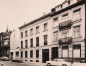 Au centre, le n° 59 rue Stevin en 1964, AVB/TP 78892 (1964). 
