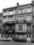 Rue Stevin 216 et 218 en 1976, © KIK-IRPA Brussel