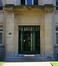 Avenue Antoine Depage 25-29, entrée, 2006