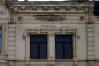 Livornostraat 127, gekoppelde vensters geflankeerd door pilasters, 2005