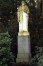 Statue d'Henri PIRENNE
