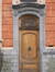 Lloyd Georgelaan 12, deur, 2005