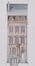 Avenue Lloyd George 12, élévation, AVB/TP 32488 (1924)