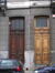 Verlaatstraat 35 en 33, deuren, 2005