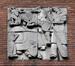 Ruimingskaai 1, de zogenaamde Ferme des Boues, westloods (I), reliëf boven inkom, ARCHistory / APEB, 2017