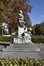 Arthur Van Gehuchtenplein, Monument voor Georges Brugmann, (© ARCHistory / APEB, 2018)