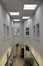 Arthur Van Gehuchtenplein 4, Brugmann ziekenhuis, wachtershuis en administratie, eerste en tweede verdieping, binnenkoer onder daklicht, (© ARCHistory / APEB, 2018)