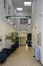 Arthur Van Gehuchtenplein 4, Brugmann ziekenhuis, wachtershuis en administratie, eerste en tweede verdieping, binnenkoer onder daklicht, (© ARCHistory / APEB, 2018)
