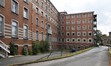 Arthur Van Gehuchtenplein 4, Brugmann ziekenhuis, gebouw van de verpleegsters, achtergevel, (© ARCHistory / APEB, 2018)