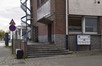 Stapelhuisstraat 2-3, noordgevel, benedenverdieping, ARCHistory / APEB, 2017