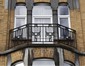Alfred Stevensstraat 100, drielicht op tweede verdieping, ARCHistory / APEB, 2018