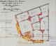 Strijderssquare 4-5, plan van de verdiepingen, SAB/OW 53776 (1923-1924)