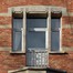de Smet de Naeyerlaan 579, glasdeur op tweede verdieping, ARCHistory / APEB, 2018