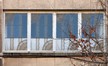 Ernest Salustraat 50, venster op verdieping, ARCHistory / APEB, 2018