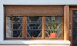 Ernest Salustraat 60, venster op benedenverdieping, ARCHistory / APEB, 2018