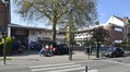 Rue Félix Sterckx 18, École primaire Émile Bockstael, ancien complexe à usage de crèche et jardin d’enfants (C, ARCHistory / APEB, 2018