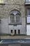Avenue Houba de Strooper 759-761, Église paroissiale du Divin Enfant Jésus, fenêtres de droite, ARCHistory / APEB, 2018