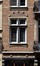 Avenue Jean Sobieski 22, fenêtre de gauche au premier étage, ARCHistory / APEB, 2018