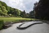Jardin colonial, pelouse centrale, ARCHistory / APEB, 2018