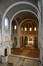 Limalaan 20, woonzorgcentrum Saint-Ignace, kapel, zicht naar het koor, ARCHistory / APEB, 2018