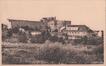 Avenue de Lima 20, Maison Saint-Ignace, vue arrière du couvent de Marie Réparatrice, (coll. Eric Christiaens/Laca)