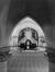 Onze-Lieve-Vrouwkerk, crypte, 1942, (© KIK-IRPA Brussel)