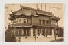 Le Pavillon chinois, 1924, Collection Belfius Banque - Académie royale de Belgique ©ARB-urban.brussels