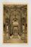 La Tour Japonaise, escalier d’honneur, s.d. , Collection Belfius Banque - Académie royale de Belgique ©ARB-urban.brussels