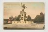 La fontaine de Neptune, 1913, Collection Belfius Banque - Académie royale de Belgique ©ARB-urban.brussels