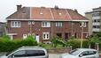 Tuinwijk Verregat, Gallischeoprit 3 tot 9, woningen van het type A, ARCHistory / APEB, 2018