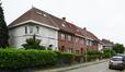 Tuinwijk Verregat, Waterkersstraat 47 tot 37, woningen van het type D, ARCHistory / APEB, 2018