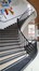 Avenue de la Bugrane 1, Maria Assumptalyceum, cage d’escalier principale, ARCHistory / APEB, 2018