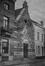 Chaussée de Haecht 403, chapelle évangélique de l'Église de Bethel, (Het Bethel-boek. Ter herinnering aan de inwijding van de nieuwe Bethel-kapel op 16 september 1900, Evangelisatie-drukkerij, Bruxelles 1901)