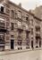 Rue Henri Bergé 63 et 61, (COMMUNE DE SCHAERBEEK, Concours de façades, manuscrit conservé au fonds local de la Maison des Arts de Schaerbeek)