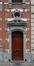 Koninklijke Sint-Mariakerkstraat 115, deur, 2014
