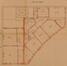 Avenue Louis Bertrand 1-3, plan de l'entresol, ACS/Urb. 176-1-3 (1910)
