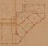 Avenue Louis Bertrand 1-3, plan du premier étage, ACS/Urb. 176-1-3 (1910)