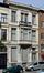 Bertrand 84 (avenue Louis)<br>Teniers 20 (rue)