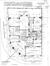 Avenue Paul Deschanel 2-12, plan du rez-de-chaussée, ACS/Urb. 208-2-4-6-8-10 (1928)