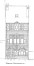 Avenue Paul Deschanel 30, élévation, ACS/Urb. 208-30 (1927)