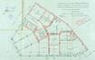 Azalealaan 18-19 - Josse Impensstraat 1, plan benedenverdieping, GAS/DS 20-18 (1912)