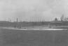 Parc Josaphat, vue de la Plaine des Jeux et des Sports, vers 1914, AVB/CP 